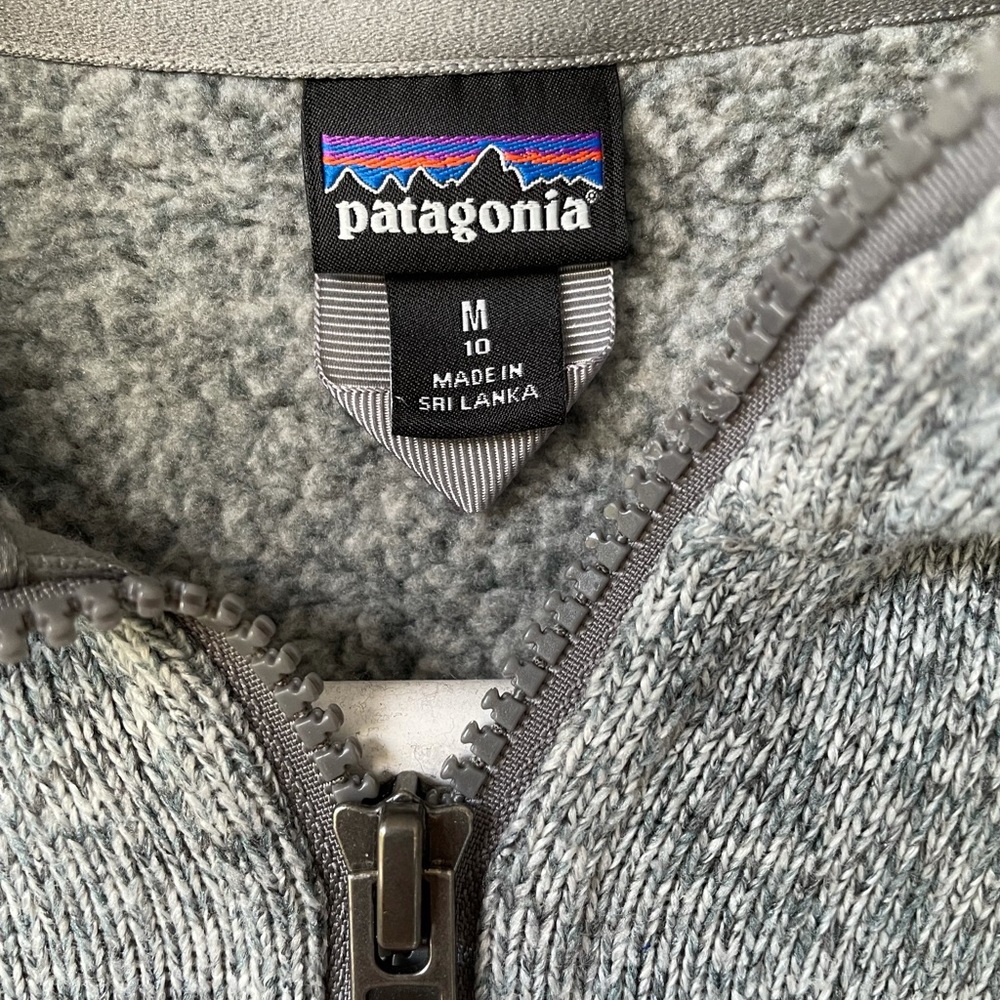 Youth size 10, fits like an 8